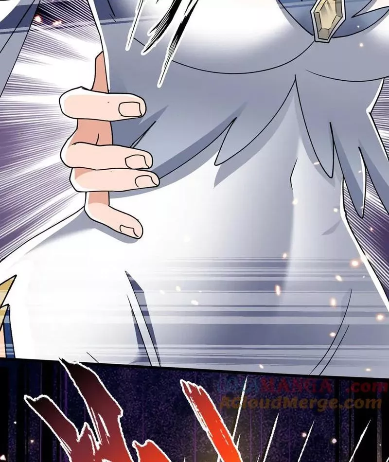 Nữ đồ đệ của ta muốn hắc hóa: Chapter 31