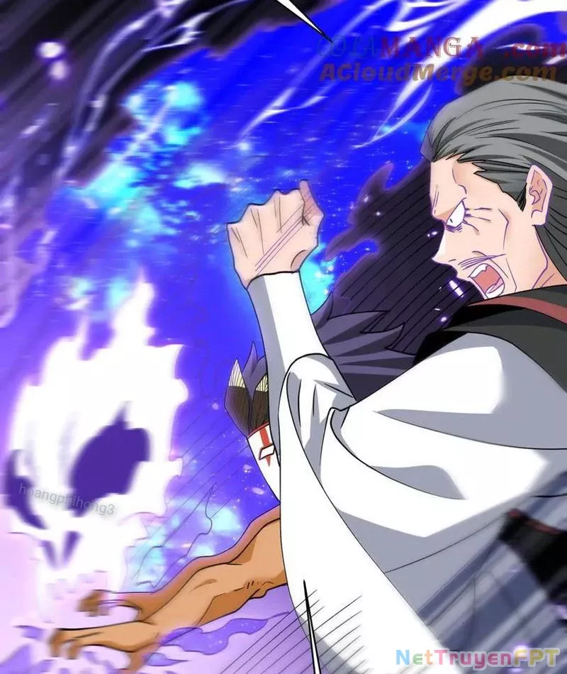 Nữ đồ đệ của ta muốn hắc hóa: Chapter 31