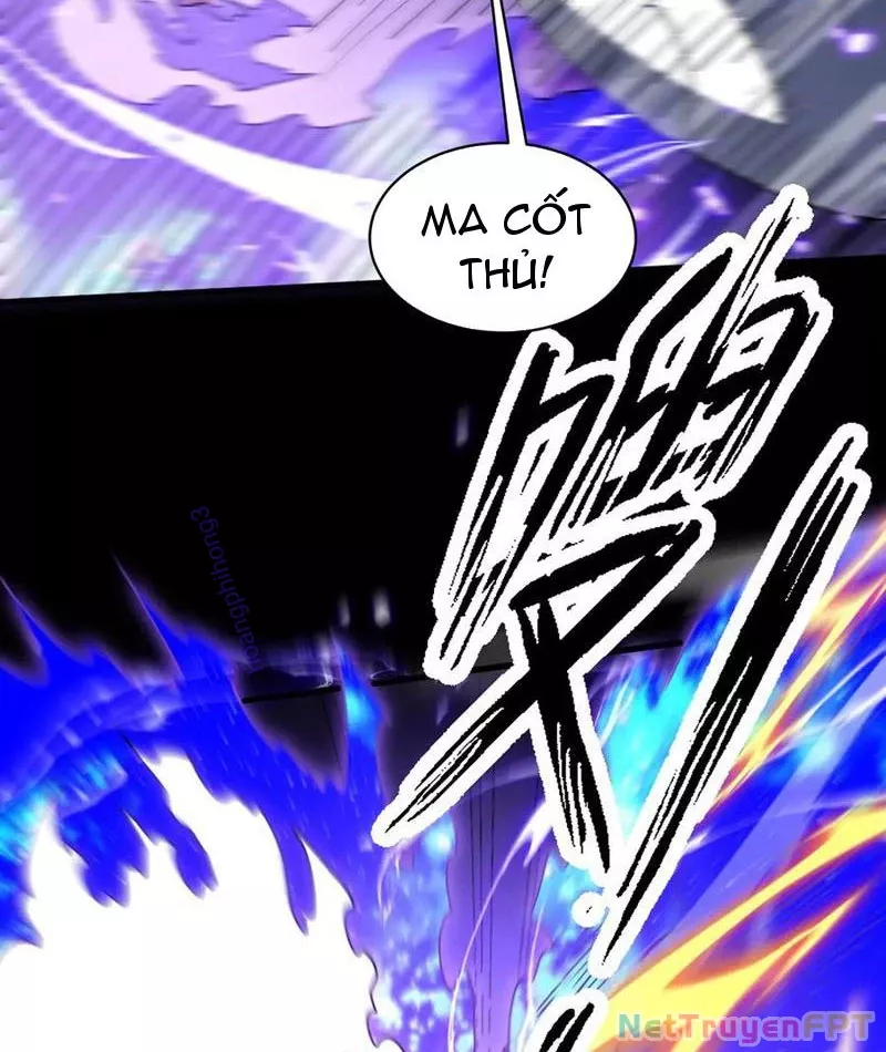 Nữ đồ đệ của ta muốn hắc hóa: Chapter 31