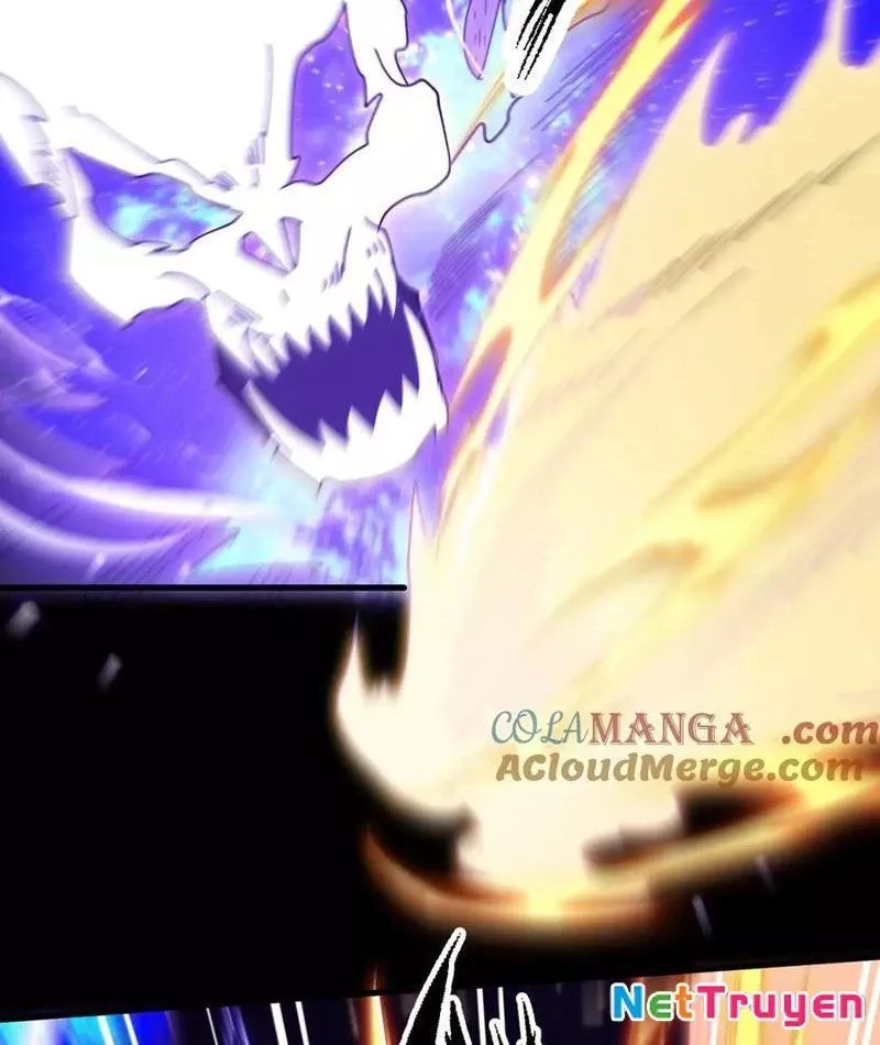 Nữ đồ đệ của ta muốn hắc hóa: Chapter 31