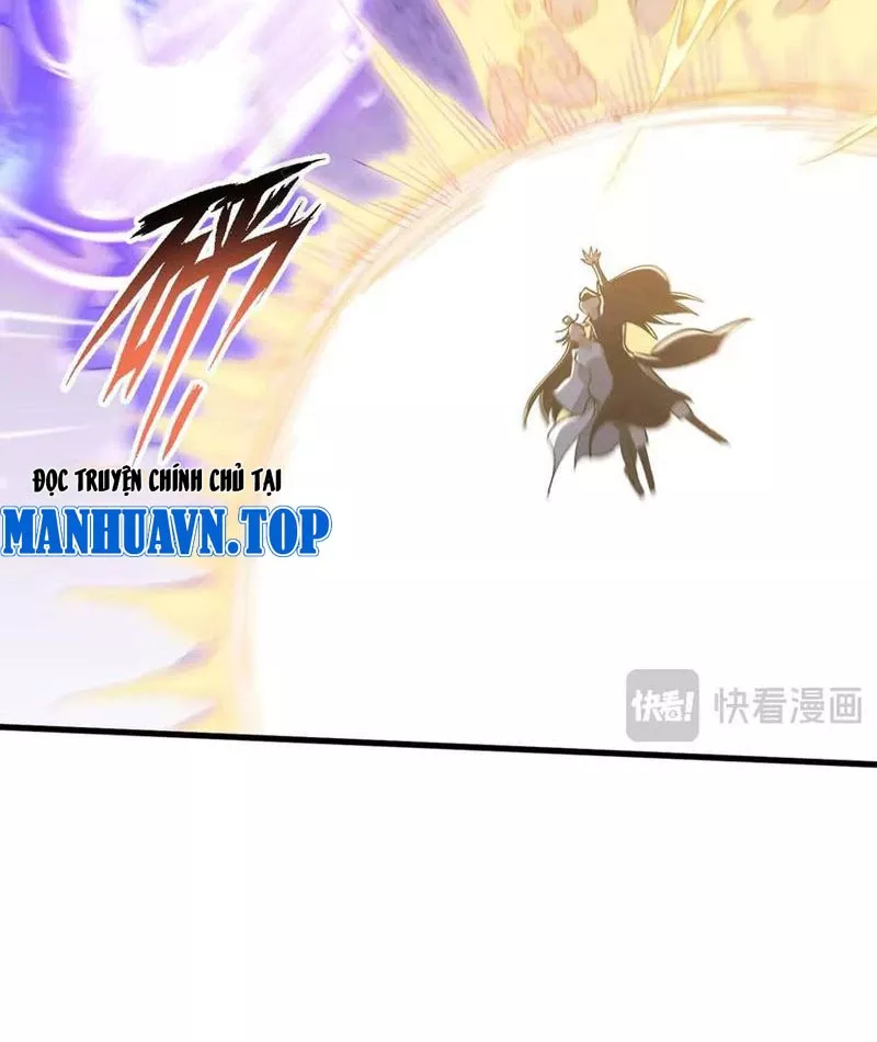 Nữ đồ đệ của ta muốn hắc hóa: Chapter 31