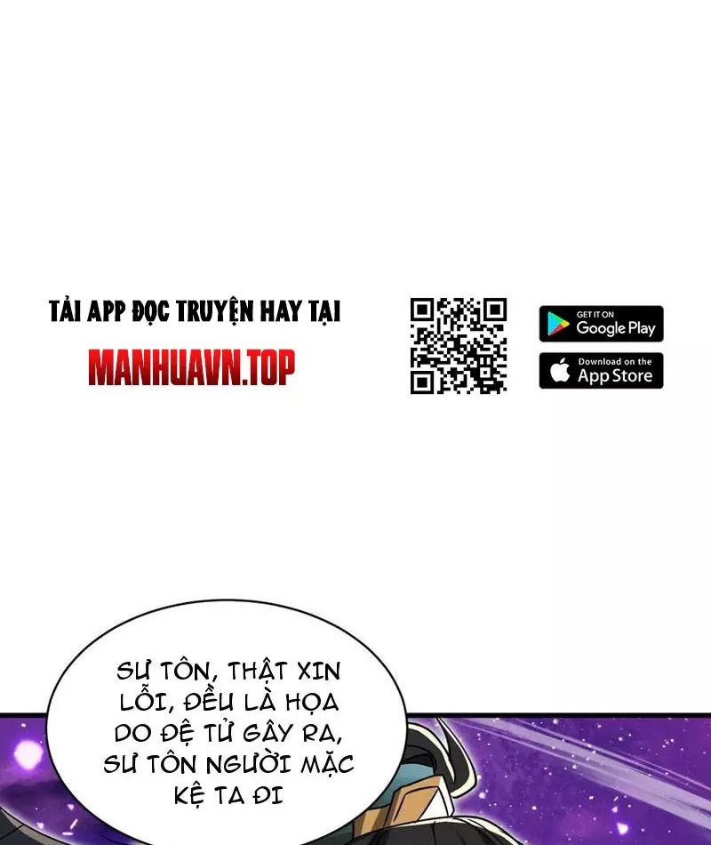 Nữ đồ đệ của ta muốn hắc hóa: Chapter 31