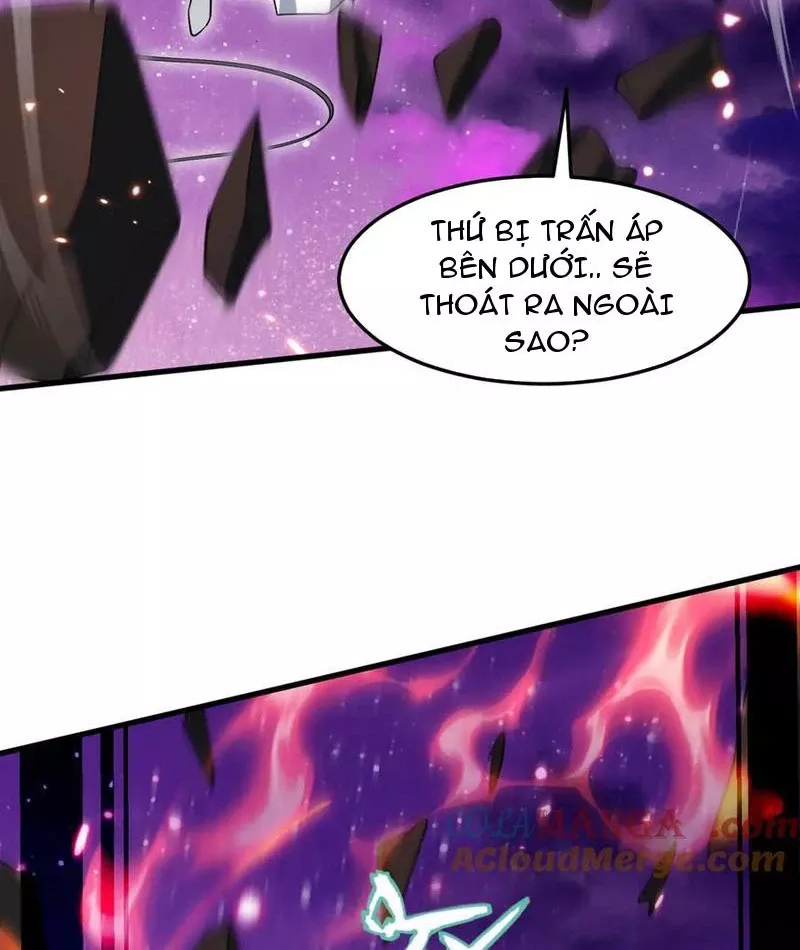 Nữ đồ đệ của ta muốn hắc hóa: Chapter 31