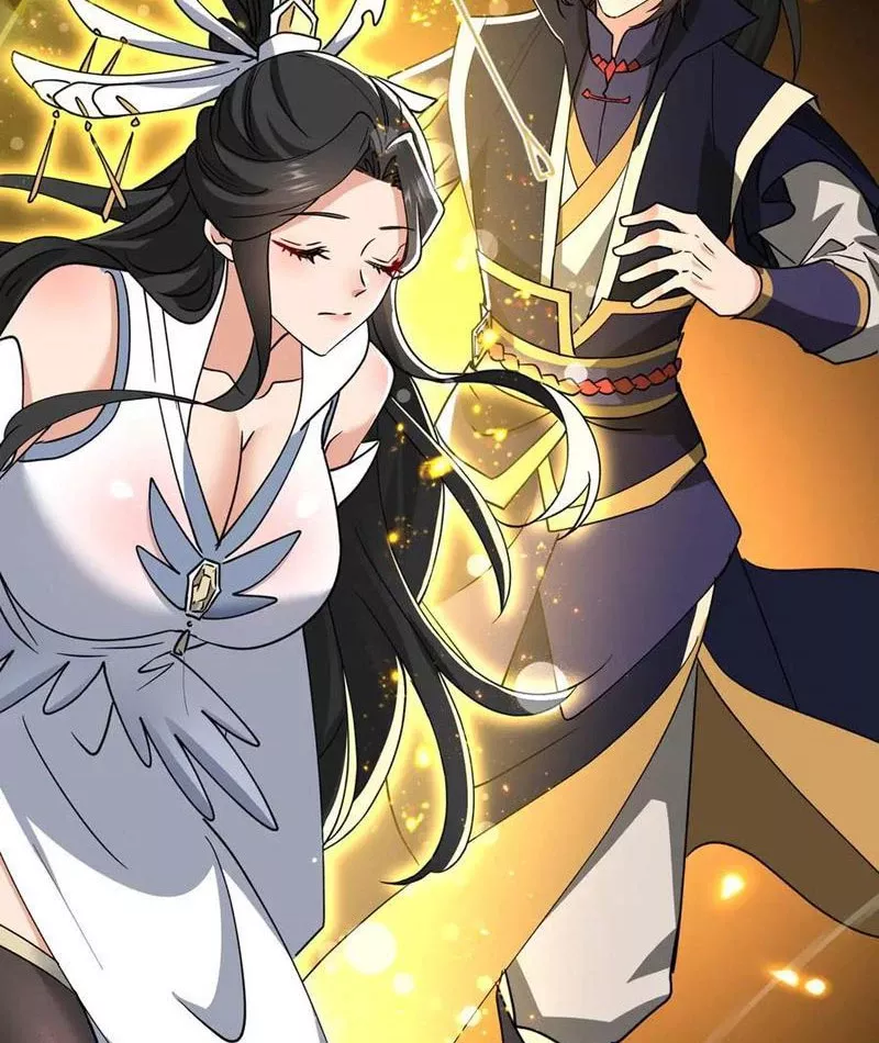 Nữ đồ đệ của ta muốn hắc hóa: Chapter 31