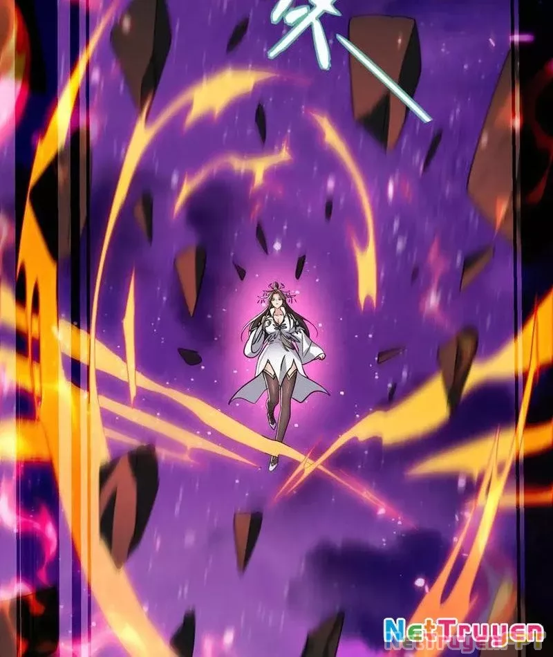 Nữ đồ đệ của ta muốn hắc hóa: Chapter 31