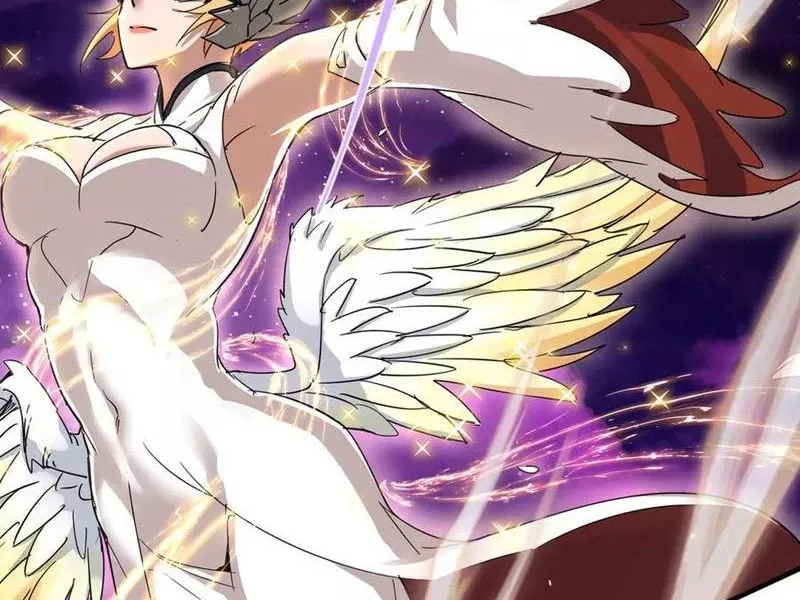 Nữ đồ đệ của ta muốn hắc hóa: Chapter 32