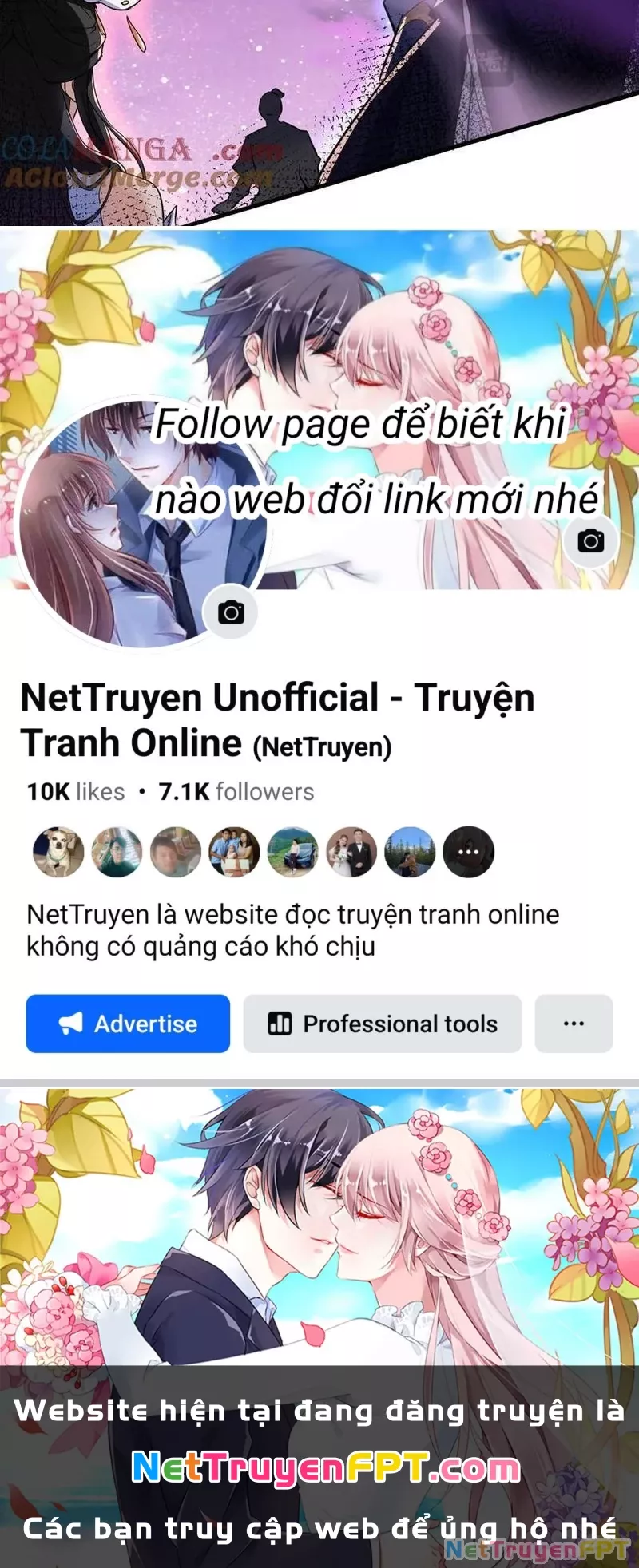 Nữ đồ đệ của ta muốn hắc hóa: Chapter 32