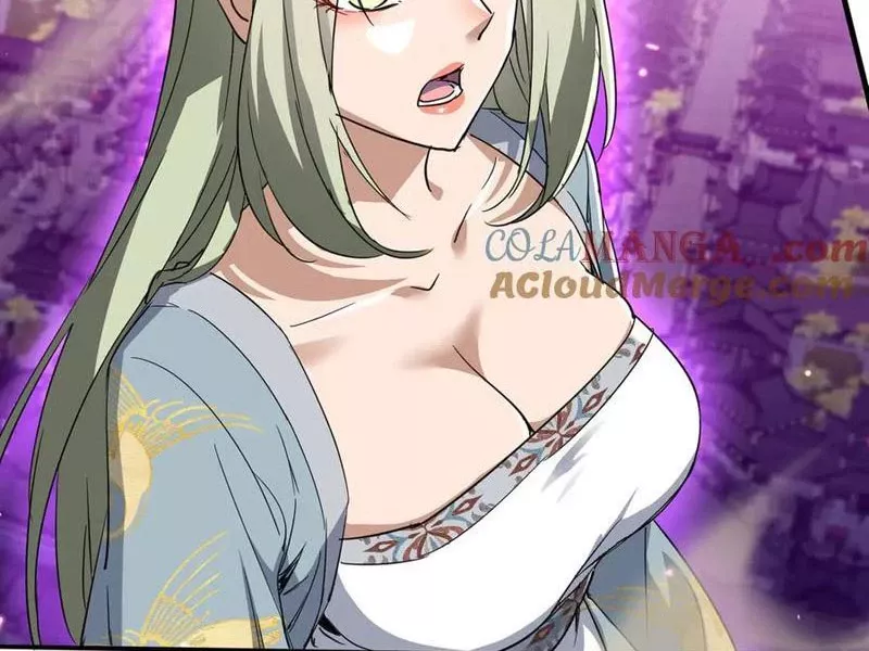 Nữ đồ đệ của ta muốn hắc hóa: Chapter 32