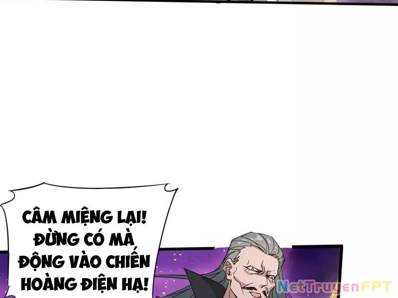 Nữ đồ đệ của ta muốn hắc hóa: Chapter 32