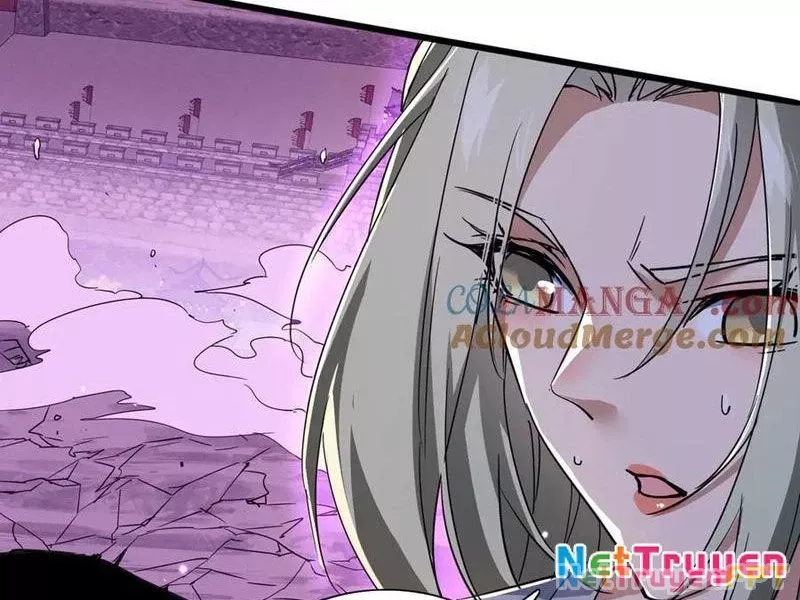 Nữ đồ đệ của ta muốn hắc hóa: Chapter 32