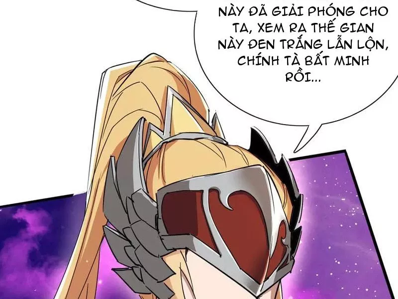 Nữ đồ đệ của ta muốn hắc hóa: Chapter 32