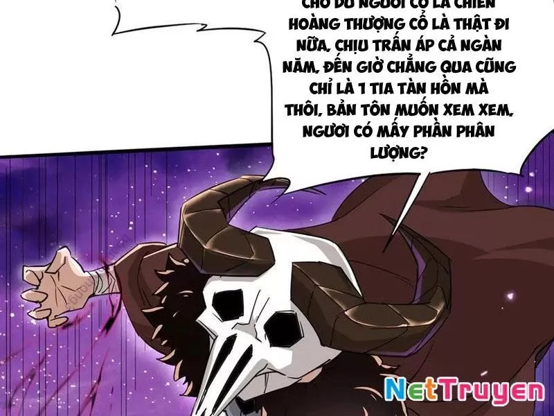 Nữ đồ đệ của ta muốn hắc hóa: Chapter 32