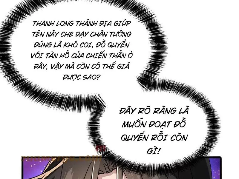 Nữ đồ đệ của ta muốn hắc hóa: Chapter 32