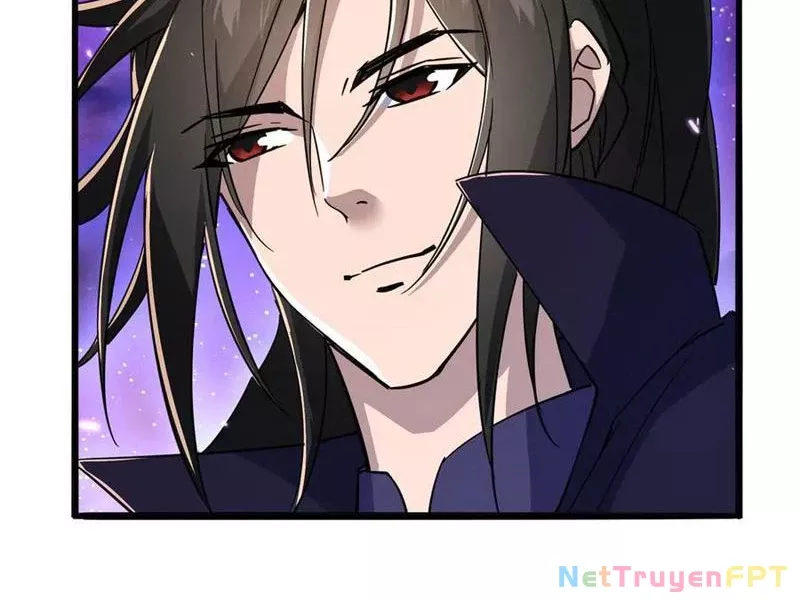 Nữ đồ đệ của ta muốn hắc hóa: Chapter 32