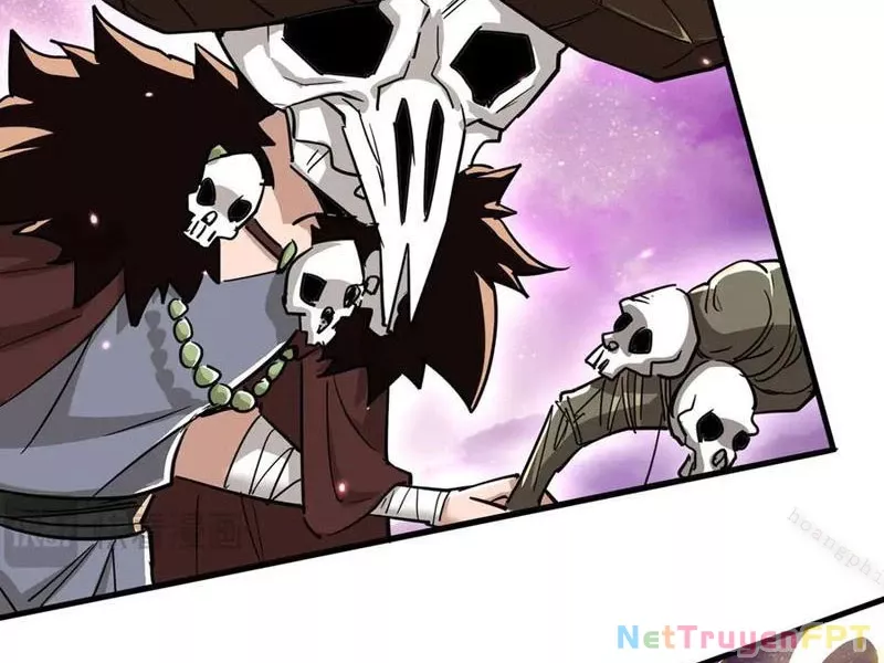 Nữ đồ đệ của ta muốn hắc hóa: Chapter 32