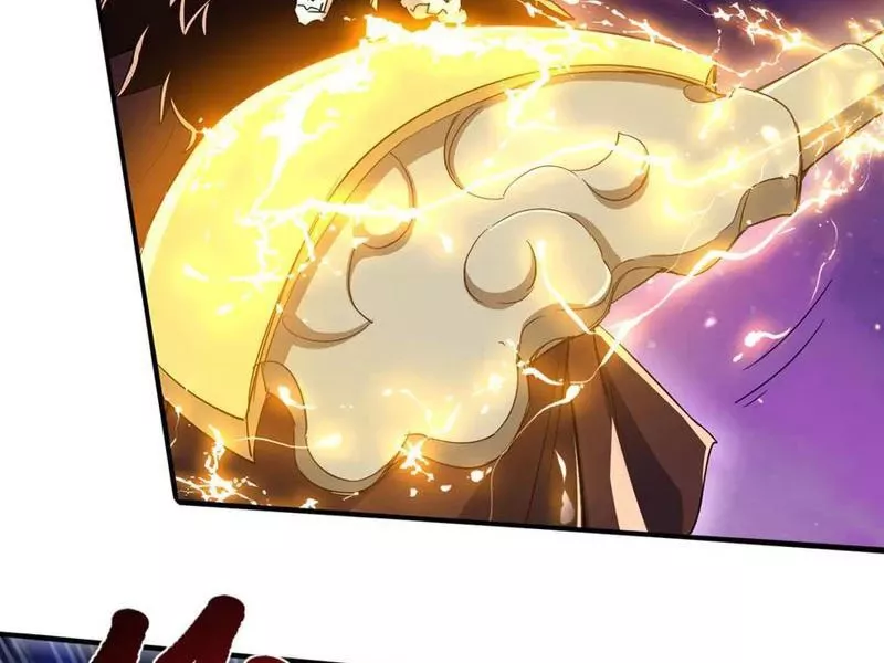 Nữ đồ đệ của ta muốn hắc hóa: Chapter 32