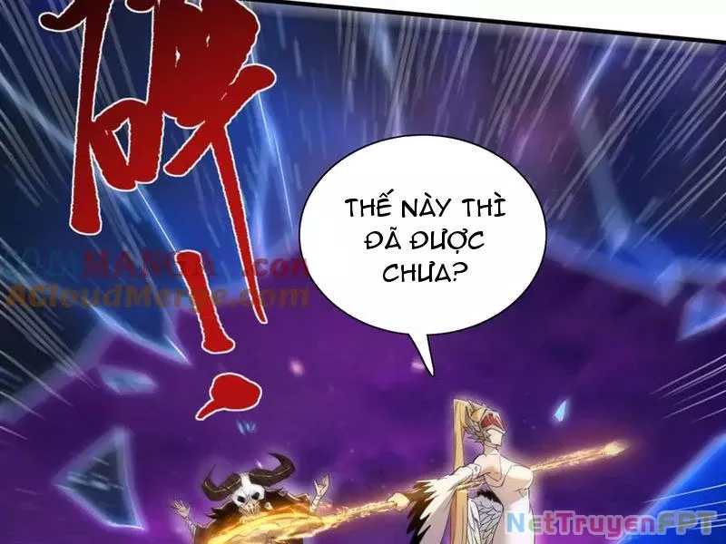 Nữ đồ đệ của ta muốn hắc hóa: Chapter 32