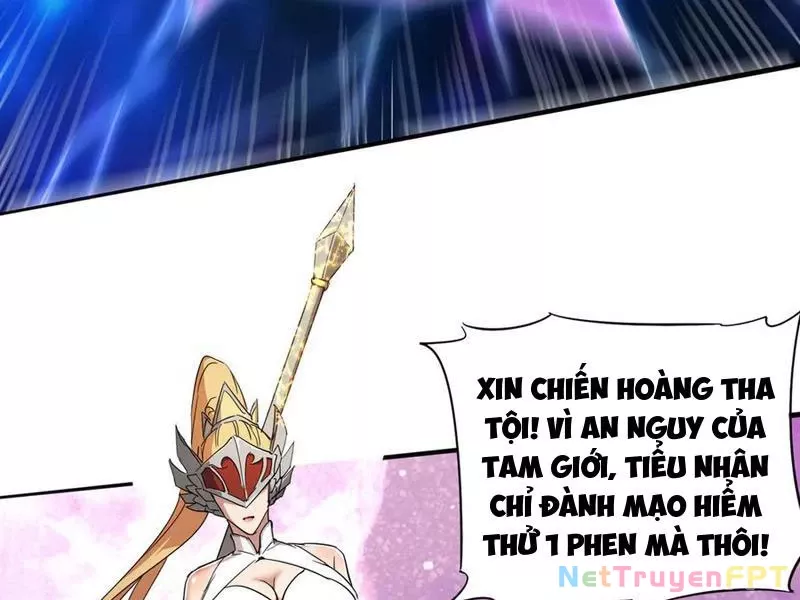 Nữ đồ đệ của ta muốn hắc hóa: Chapter 32