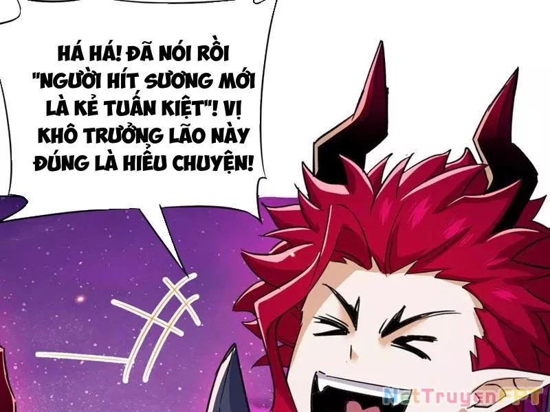 Nữ đồ đệ của ta muốn hắc hóa: Chapter 32