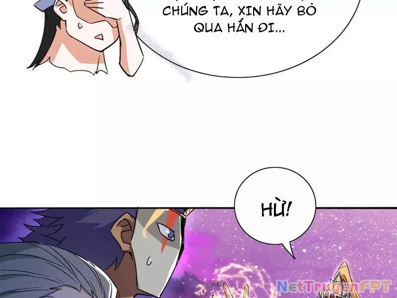Nữ đồ đệ của ta muốn hắc hóa: Chapter 32