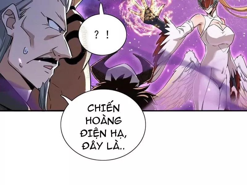 Nữ đồ đệ của ta muốn hắc hóa: Chapter 32