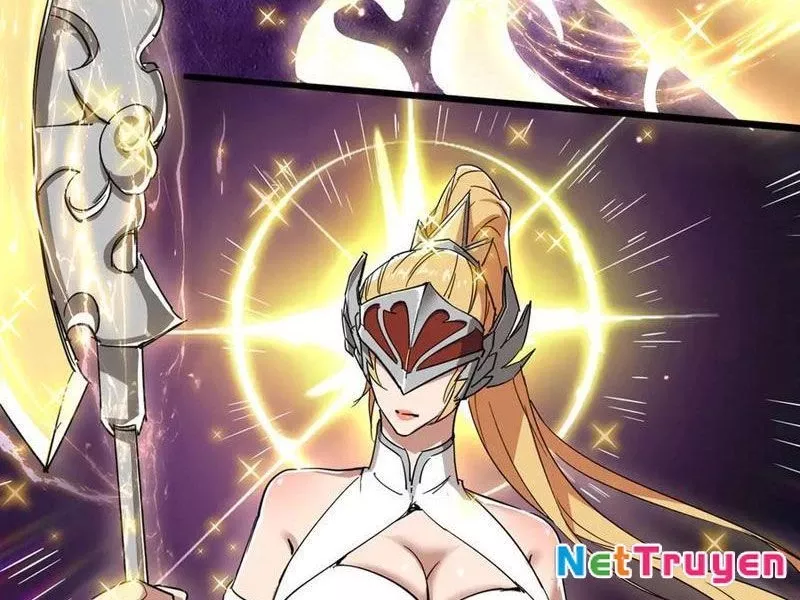 Nữ đồ đệ của ta muốn hắc hóa: Chapter 32