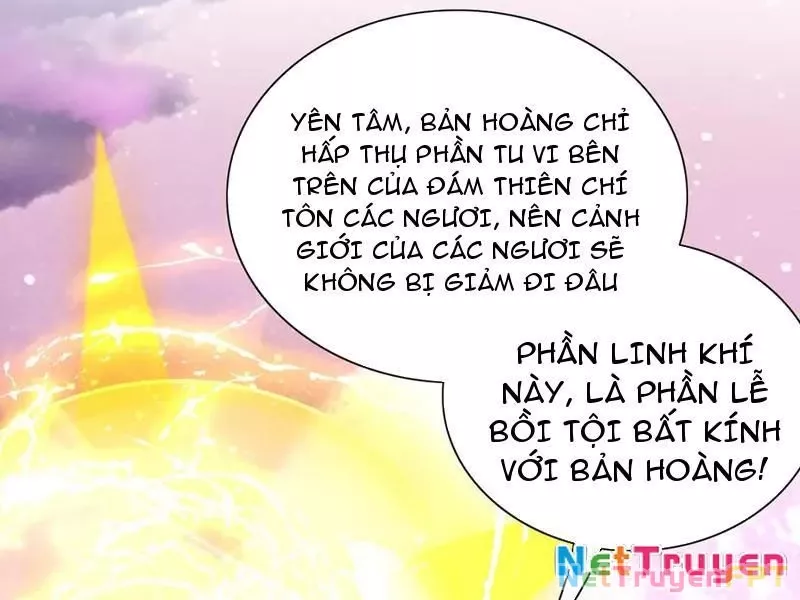 Nữ đồ đệ của ta muốn hắc hóa: Chapter 32