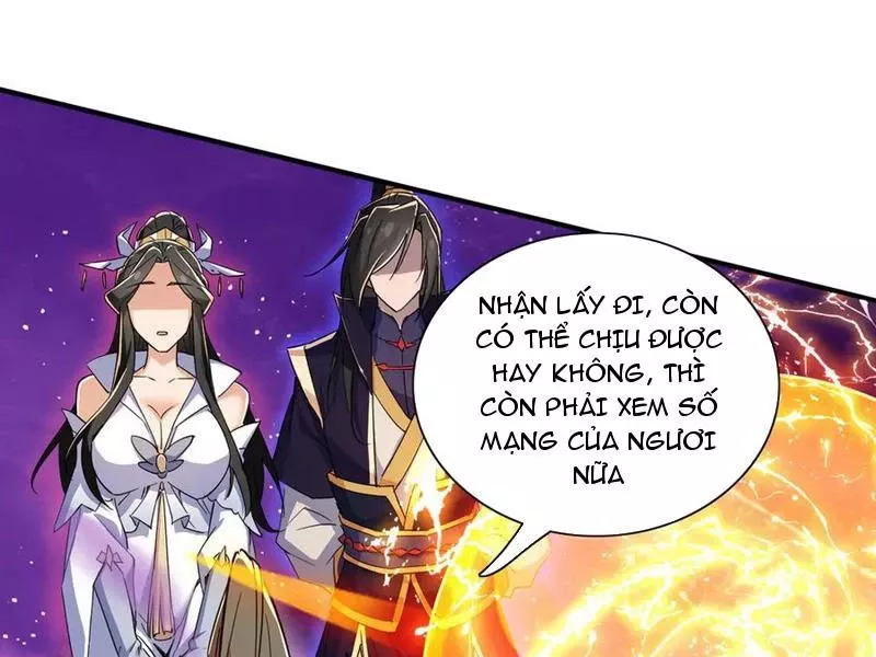 Nữ đồ đệ của ta muốn hắc hóa: Chapter 32