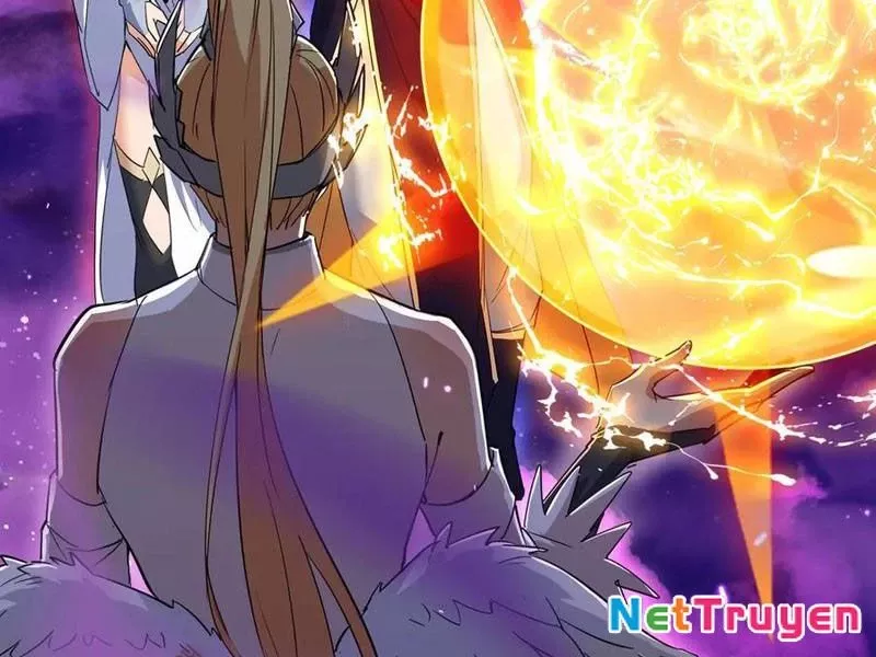 Nữ đồ đệ của ta muốn hắc hóa: Chapter 32
