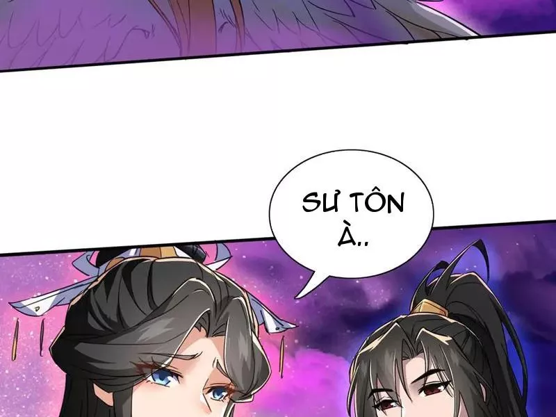 Nữ đồ đệ của ta muốn hắc hóa: Chapter 32