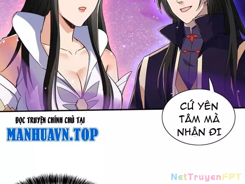 Nữ đồ đệ của ta muốn hắc hóa: Chapter 32