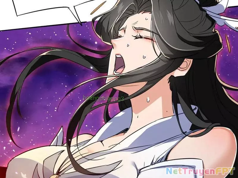 Nữ đồ đệ của ta muốn hắc hóa: Chapter 32