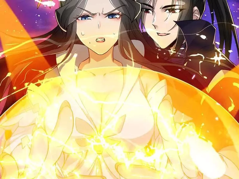 Nữ đồ đệ của ta muốn hắc hóa: Chapter 32