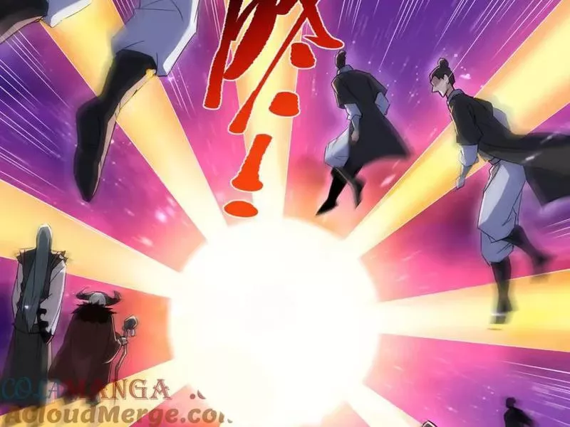 Nữ đồ đệ của ta muốn hắc hóa: Chapter 32