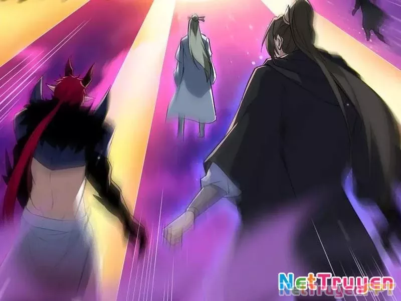 Nữ đồ đệ của ta muốn hắc hóa: Chapter 32