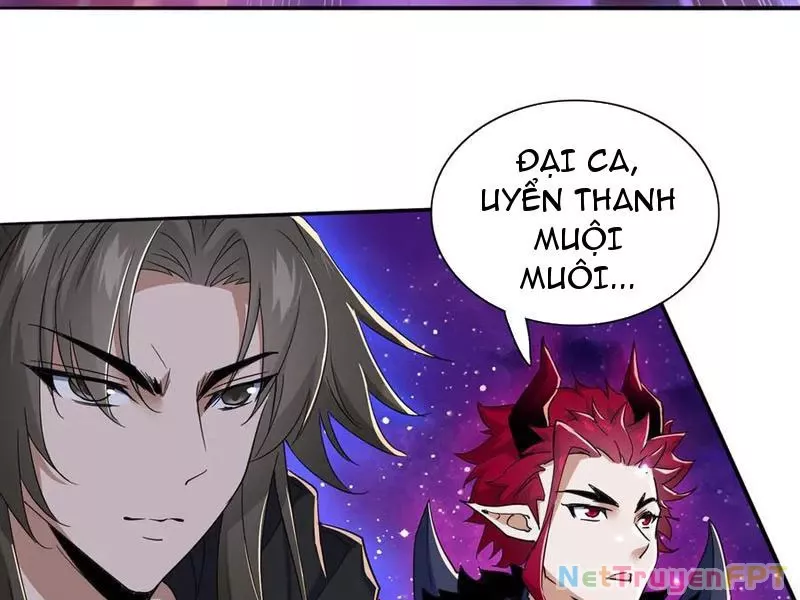 Nữ đồ đệ của ta muốn hắc hóa: Chapter 32