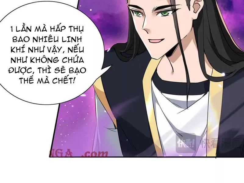 Nữ đồ đệ của ta muốn hắc hóa: Chapter 32
