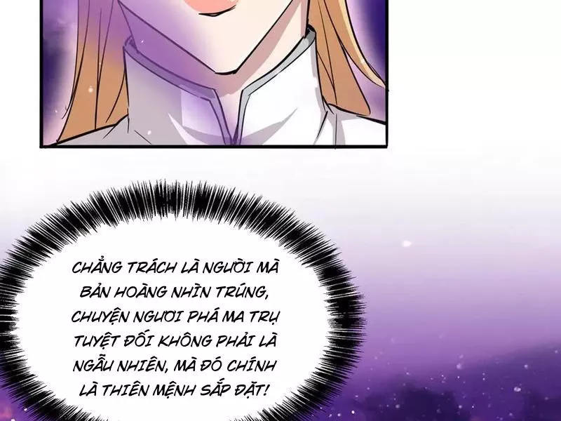 Nữ đồ đệ của ta muốn hắc hóa: Chapter 32