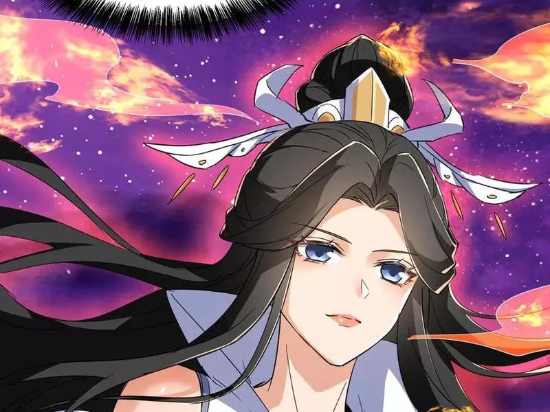 Nữ đồ đệ của ta muốn hắc hóa: Chapter 32