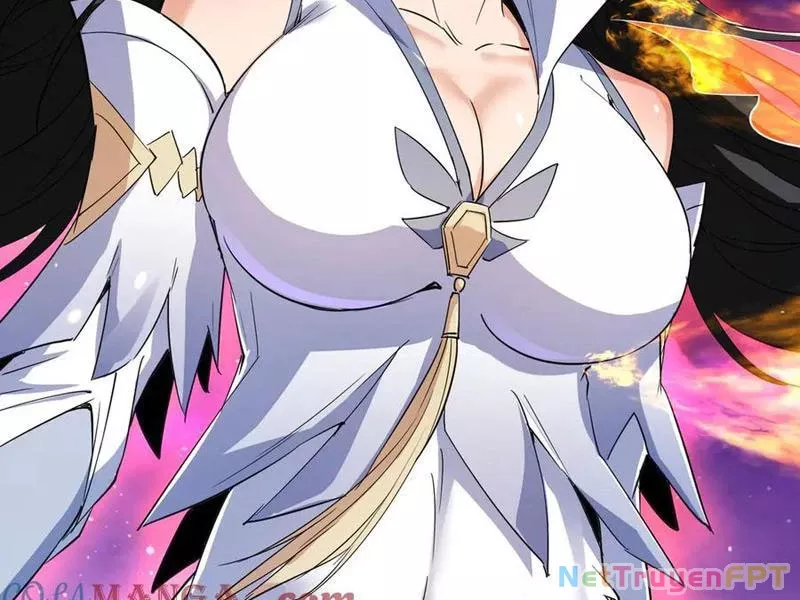 Nữ đồ đệ của ta muốn hắc hóa: Chapter 32