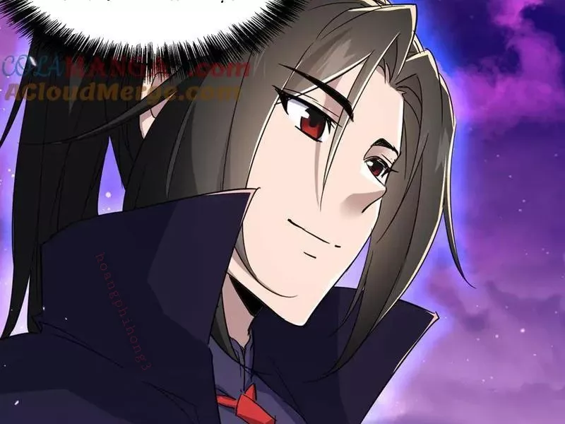 Nữ đồ đệ của ta muốn hắc hóa: Chapter 32