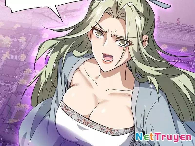 Nữ đồ đệ của ta muốn hắc hóa: Chapter 32