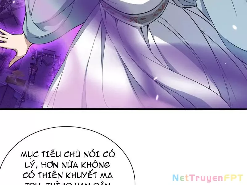 Nữ đồ đệ của ta muốn hắc hóa: Chapter 32