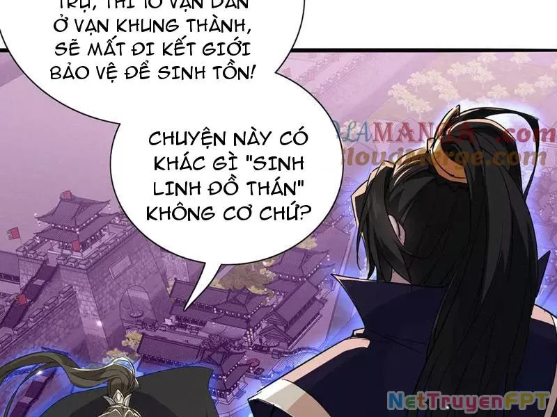Nữ đồ đệ của ta muốn hắc hóa: Chapter 32