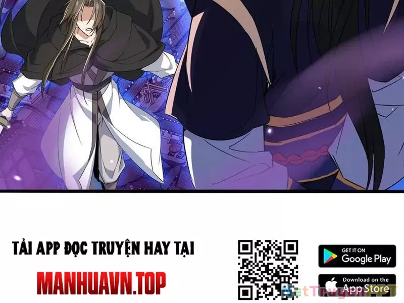 Nữ đồ đệ của ta muốn hắc hóa: Chapter 32