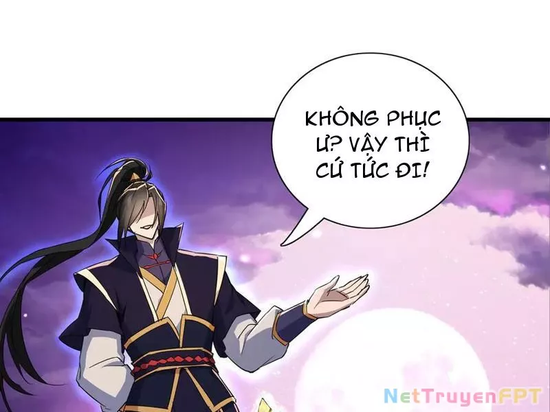 Nữ đồ đệ của ta muốn hắc hóa: Chapter 32