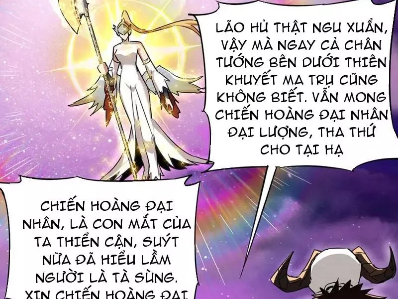 Nữ đồ đệ của ta muốn hắc hóa: Chapter 32