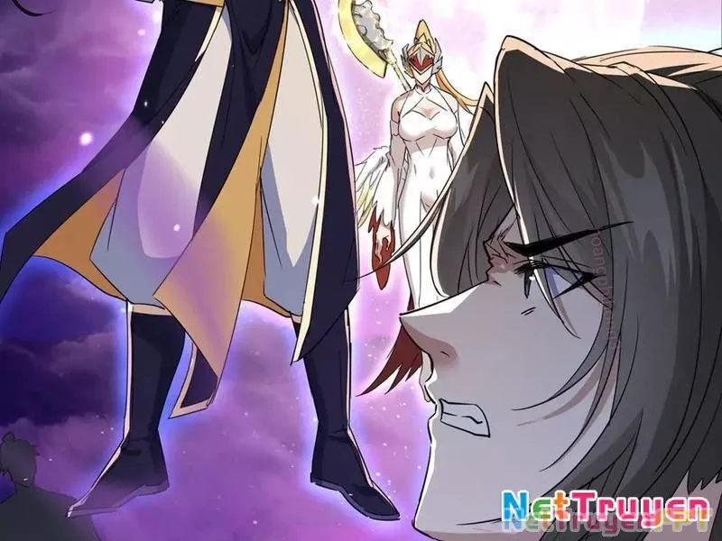 Nữ đồ đệ của ta muốn hắc hóa: Chapter 32
