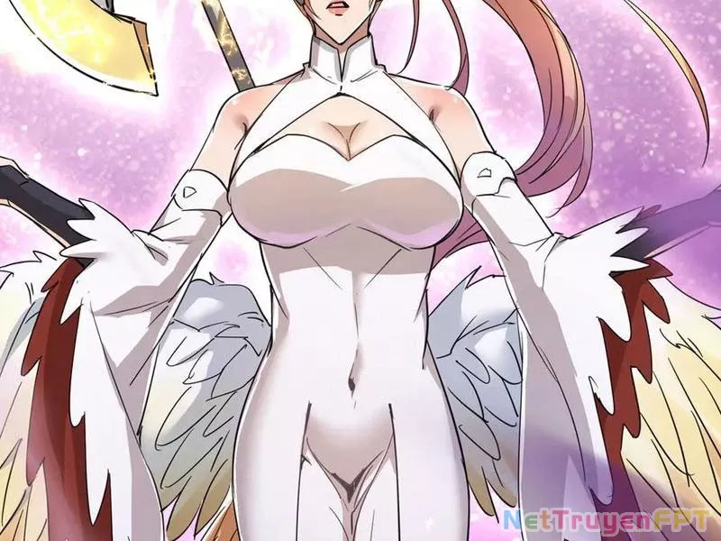 Nữ đồ đệ của ta muốn hắc hóa: Chapter 32
