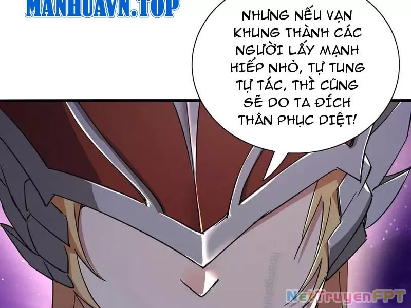 Nữ đồ đệ của ta muốn hắc hóa: Chapter 32